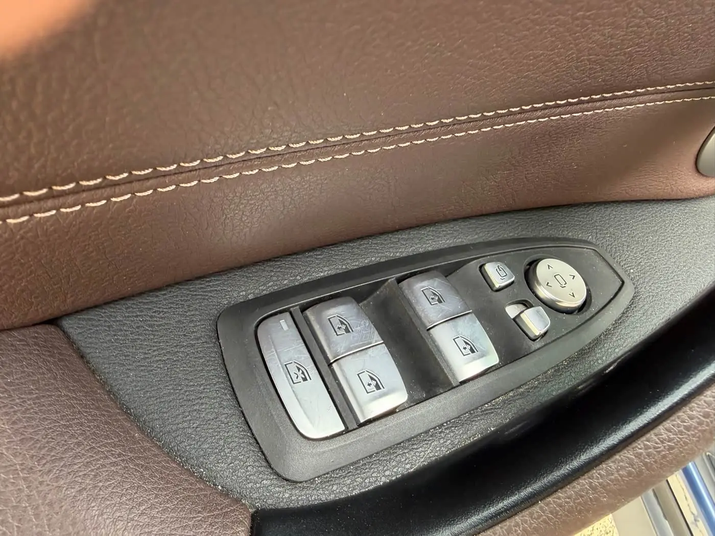 BMW X1 2021 — Photo 8/20