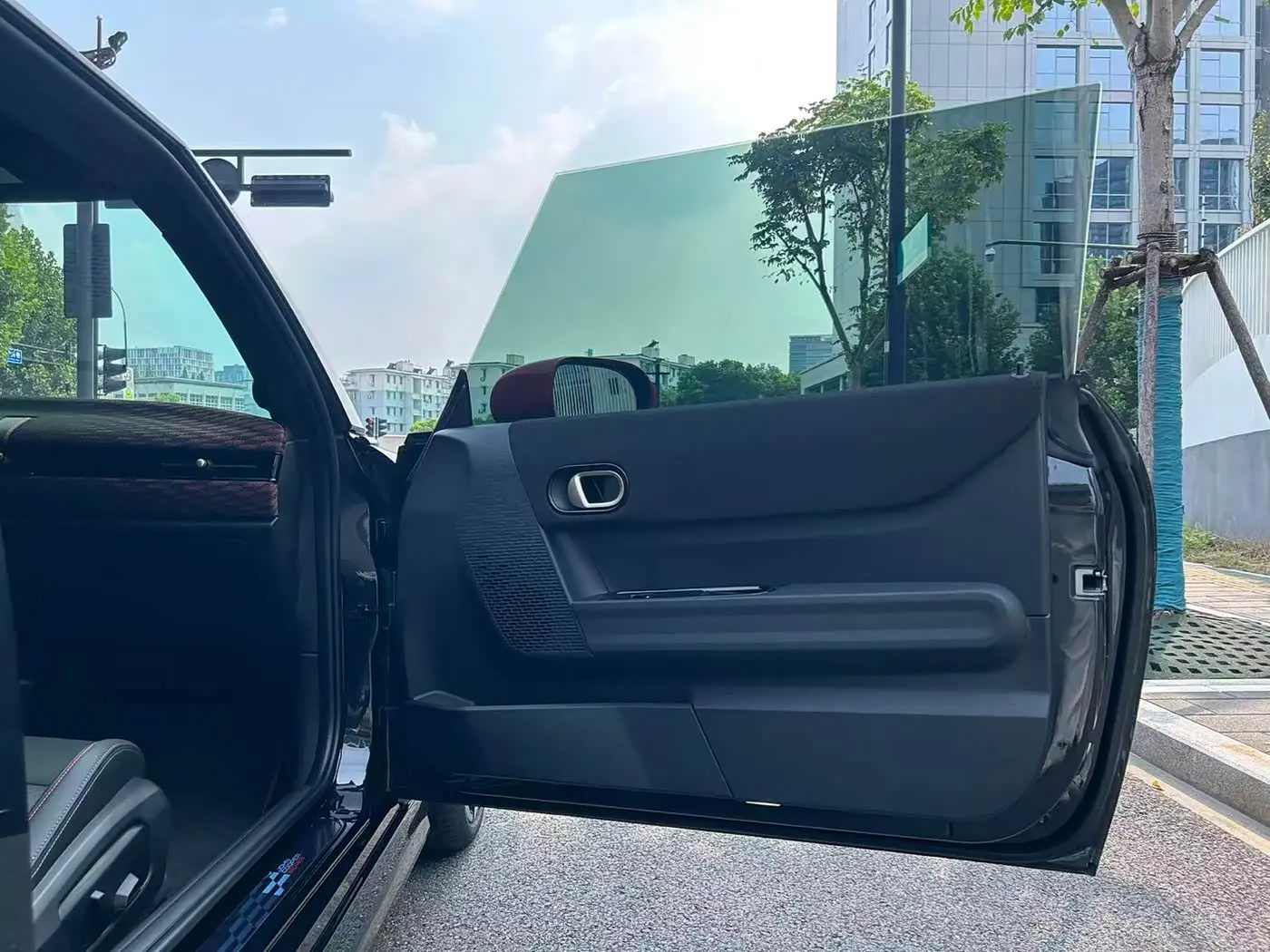 MINI JCW 2025 — Şəkil 16/18