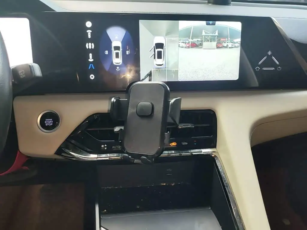 JAC Motors JAC X8 E-Home 2025 — Фото 12/19