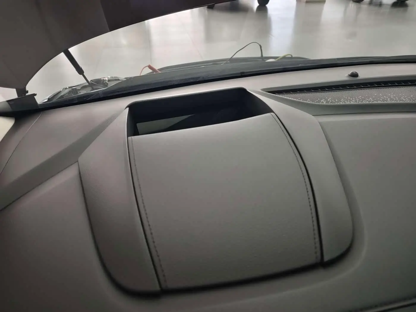 Buick GL8 2021 — Photo 12/20