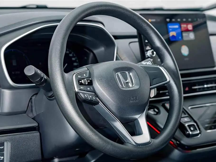 Honda Odyssey 2025 — Фото 9/20