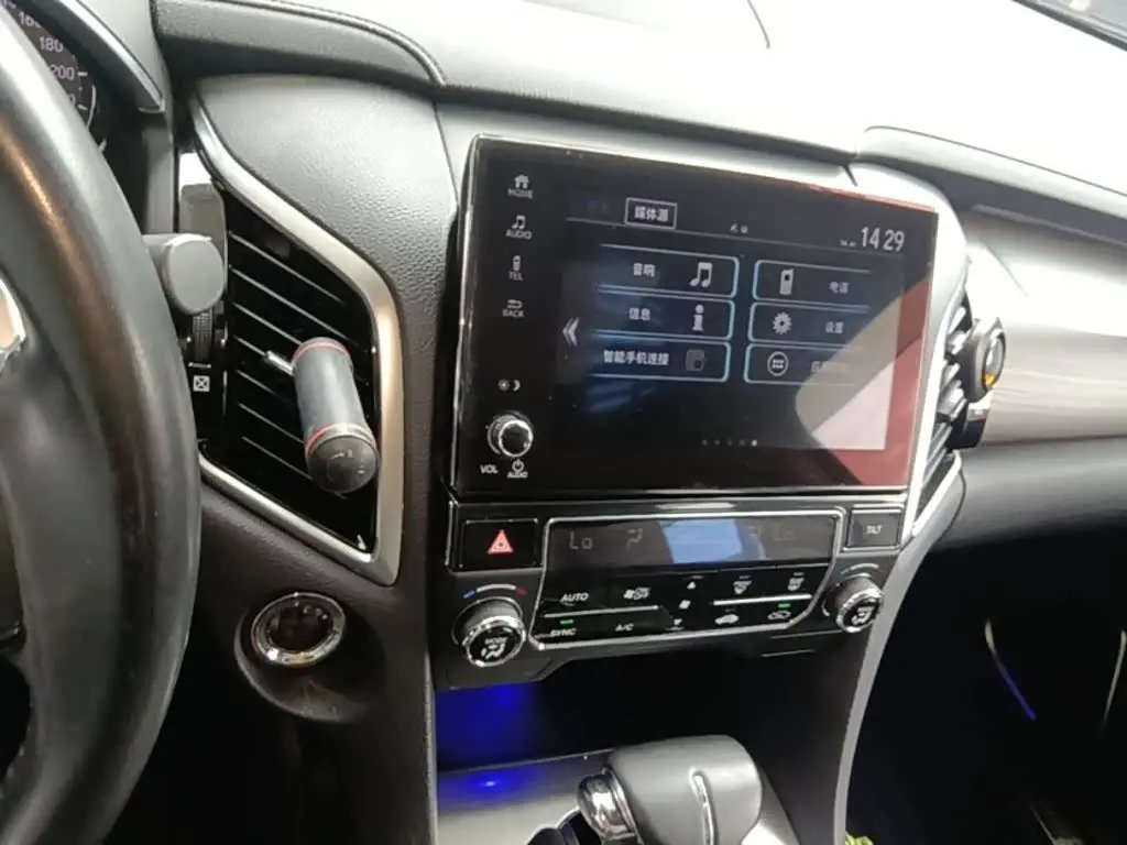 Honda Avancier 2019 — Фото 12/19