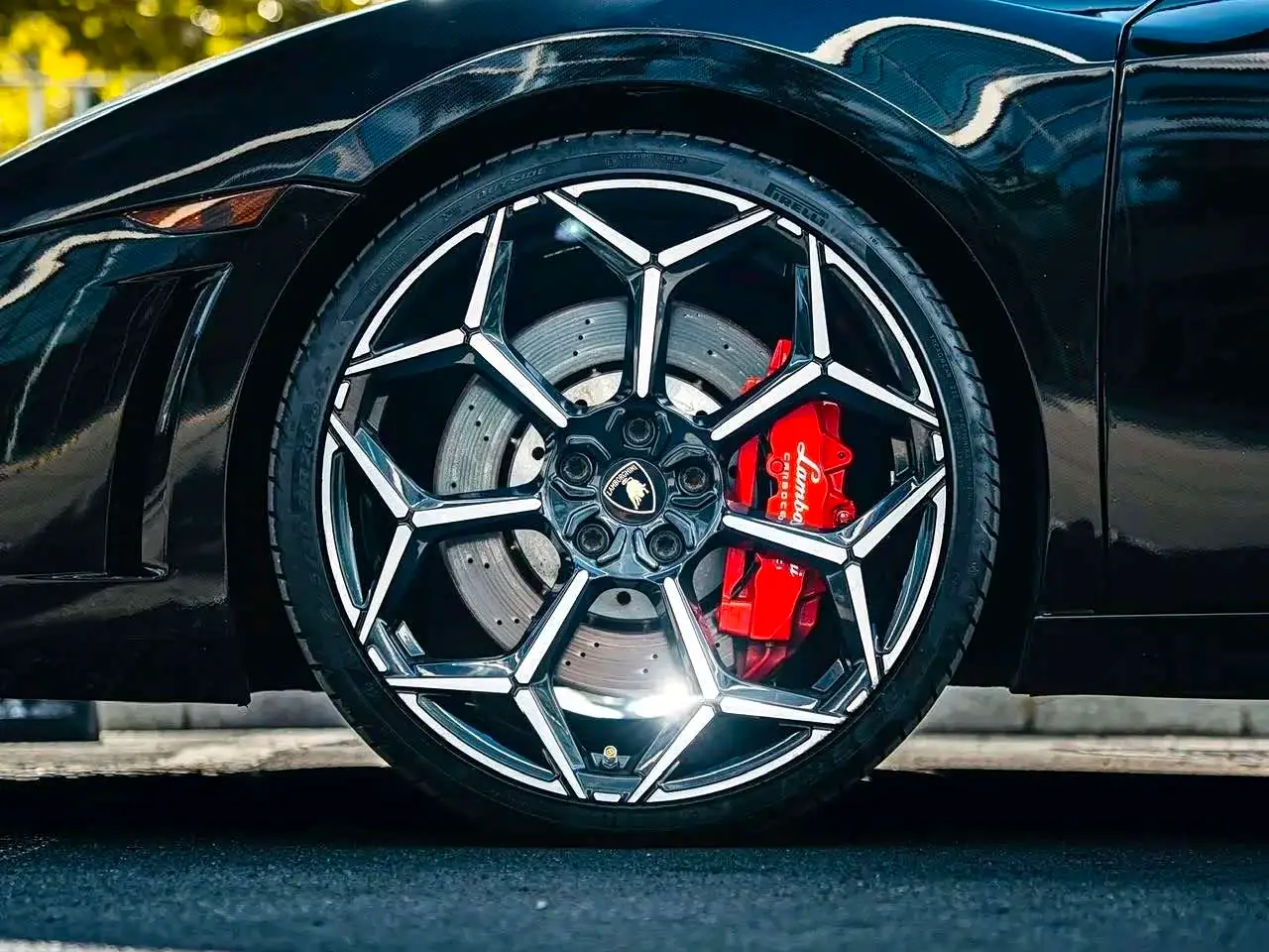 Lamborghini Gallardo 2014 — Şəkil 14/17