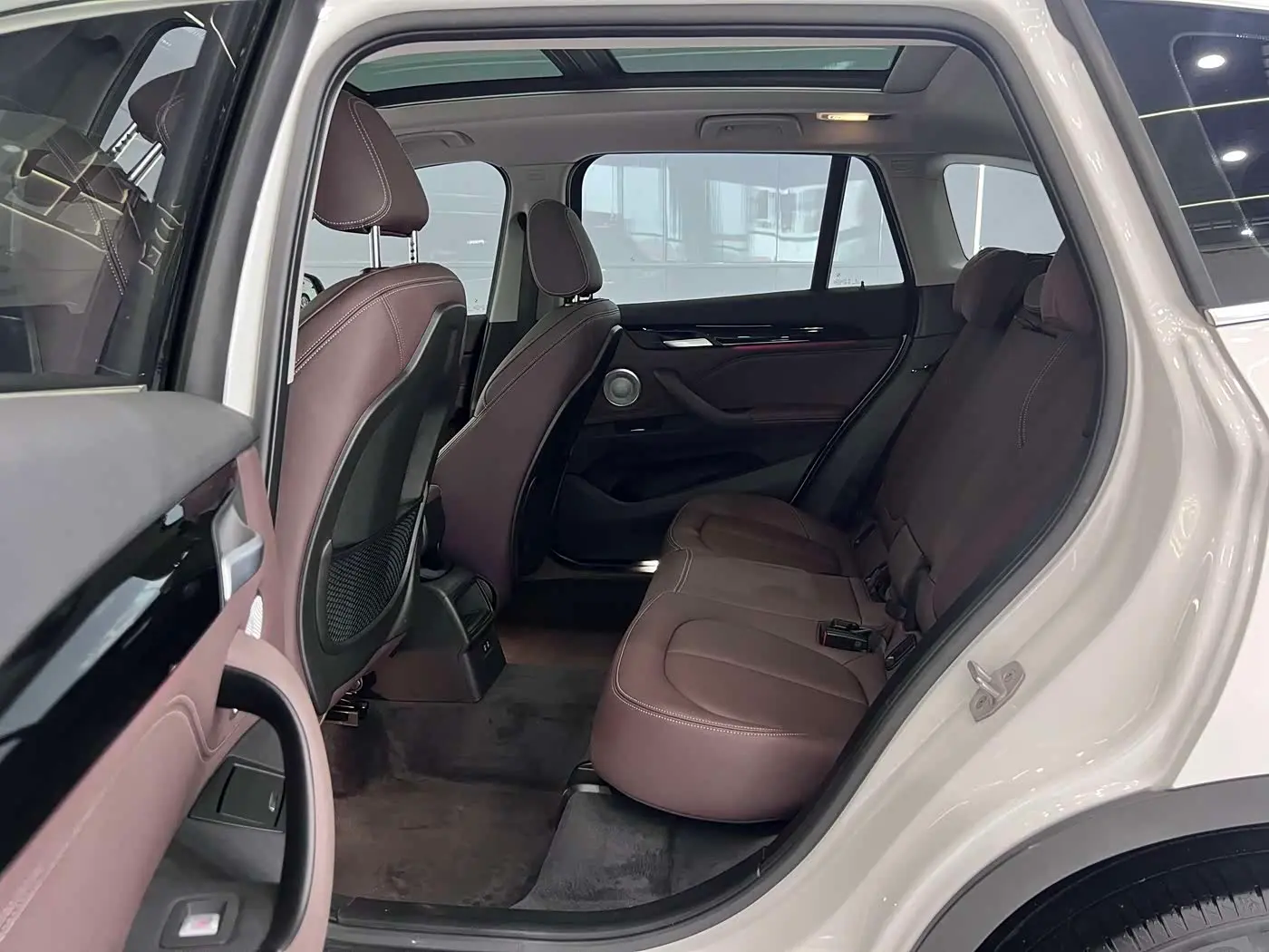 BMW X1 2023 — Photo 14/20
