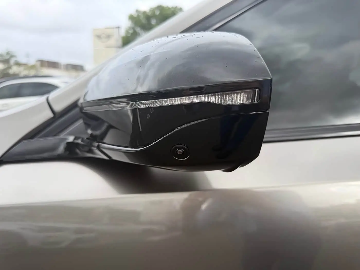 BMW 5 Series 2026 — Photo 12/17