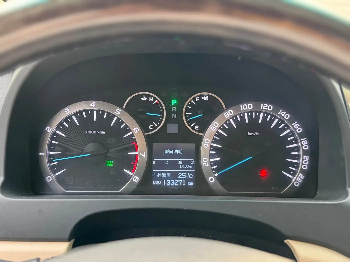 Toyota Alphard 2012 — Фото 16/20