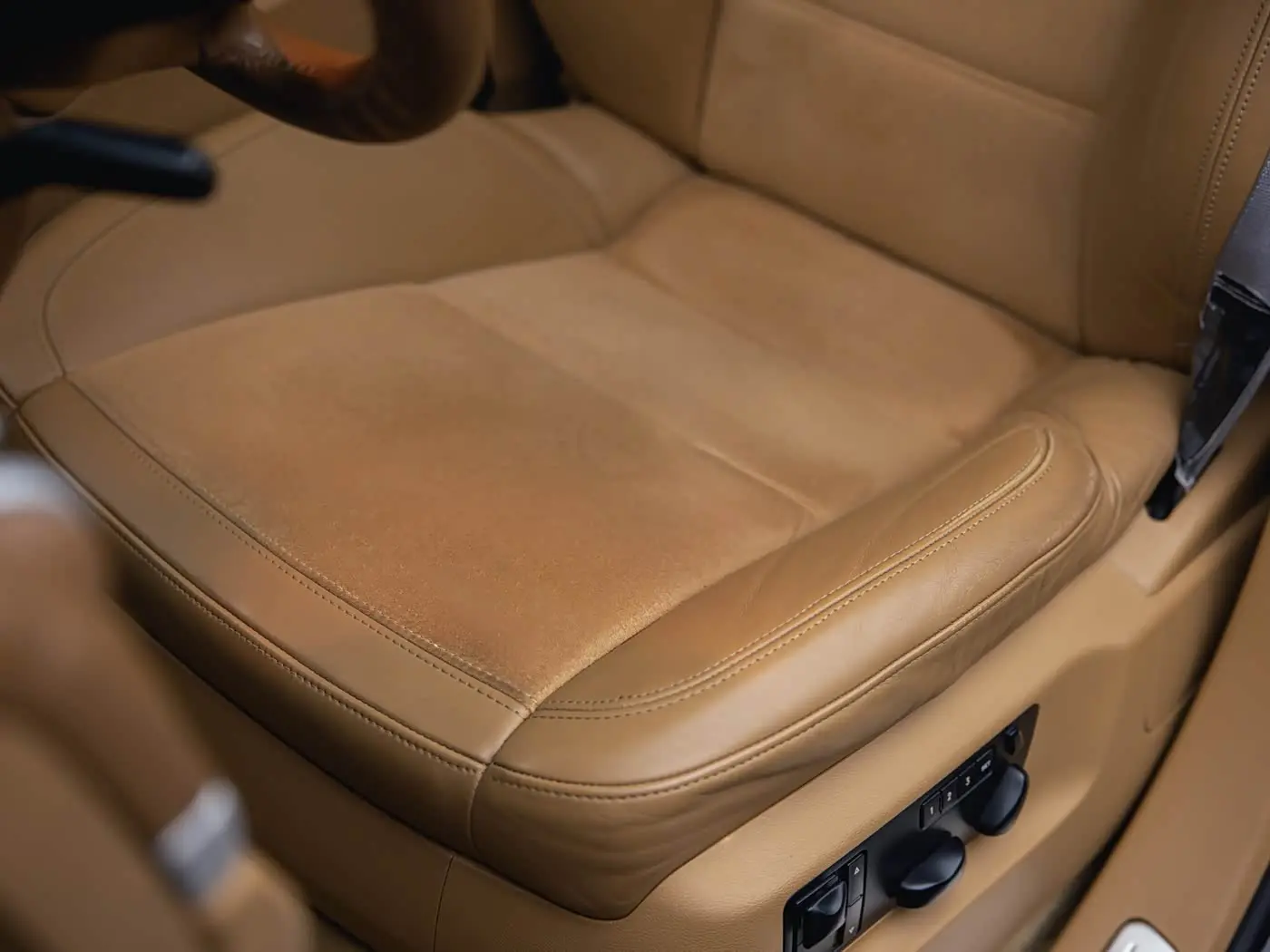 Porsche Cayenne 2008 — Photo 20/20