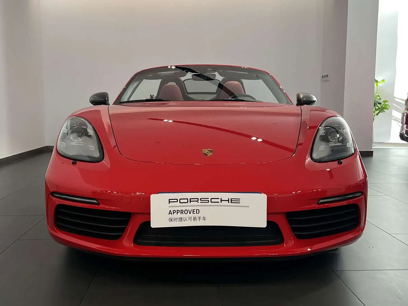 Porsche 718 2023 — Photo 2/12