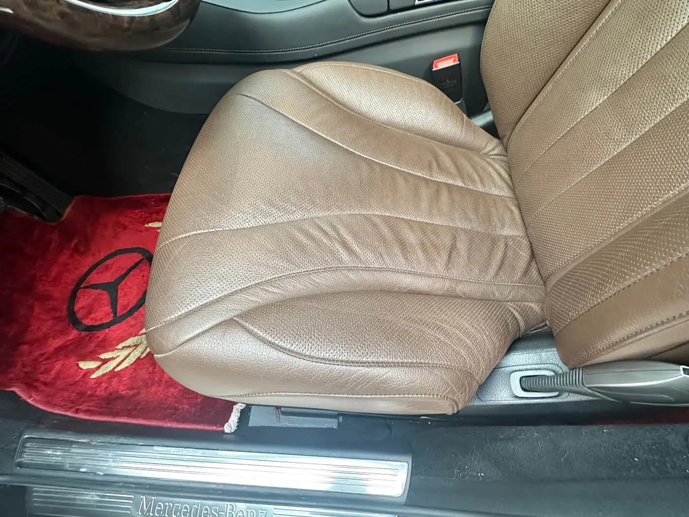 Mercedes-Benz S-Class 2020 — Photo 9/17