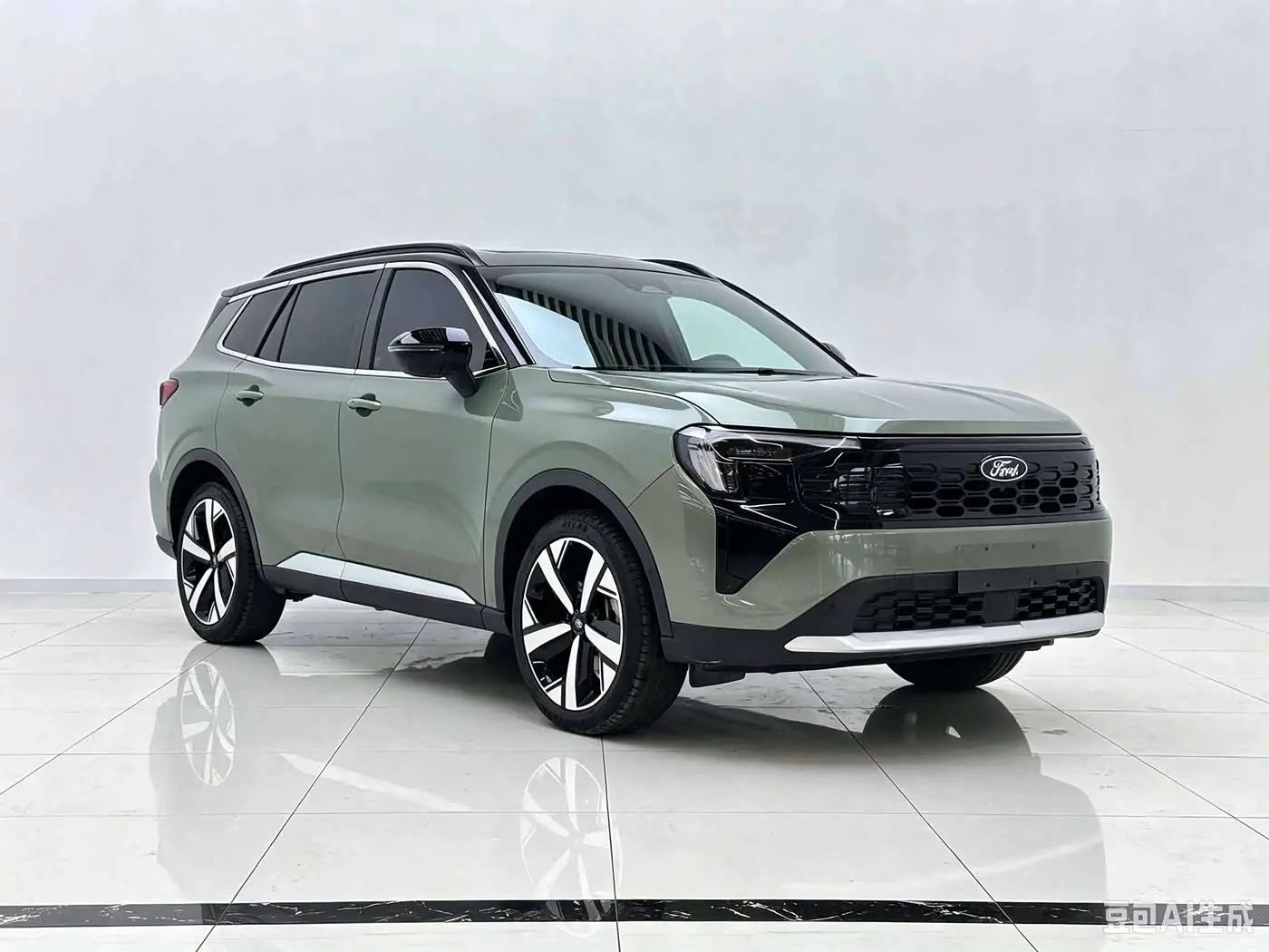 Ford Lingrui 2024 — Photo 3/5