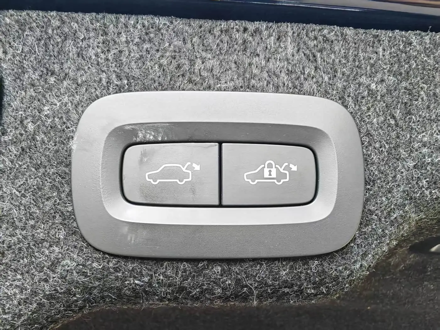 Volvo S90 2023 — Şəkil 17/18