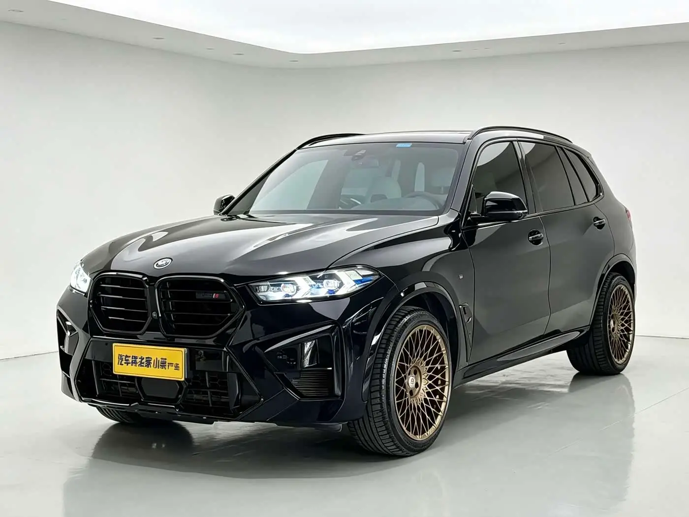 BMW X5, 2022