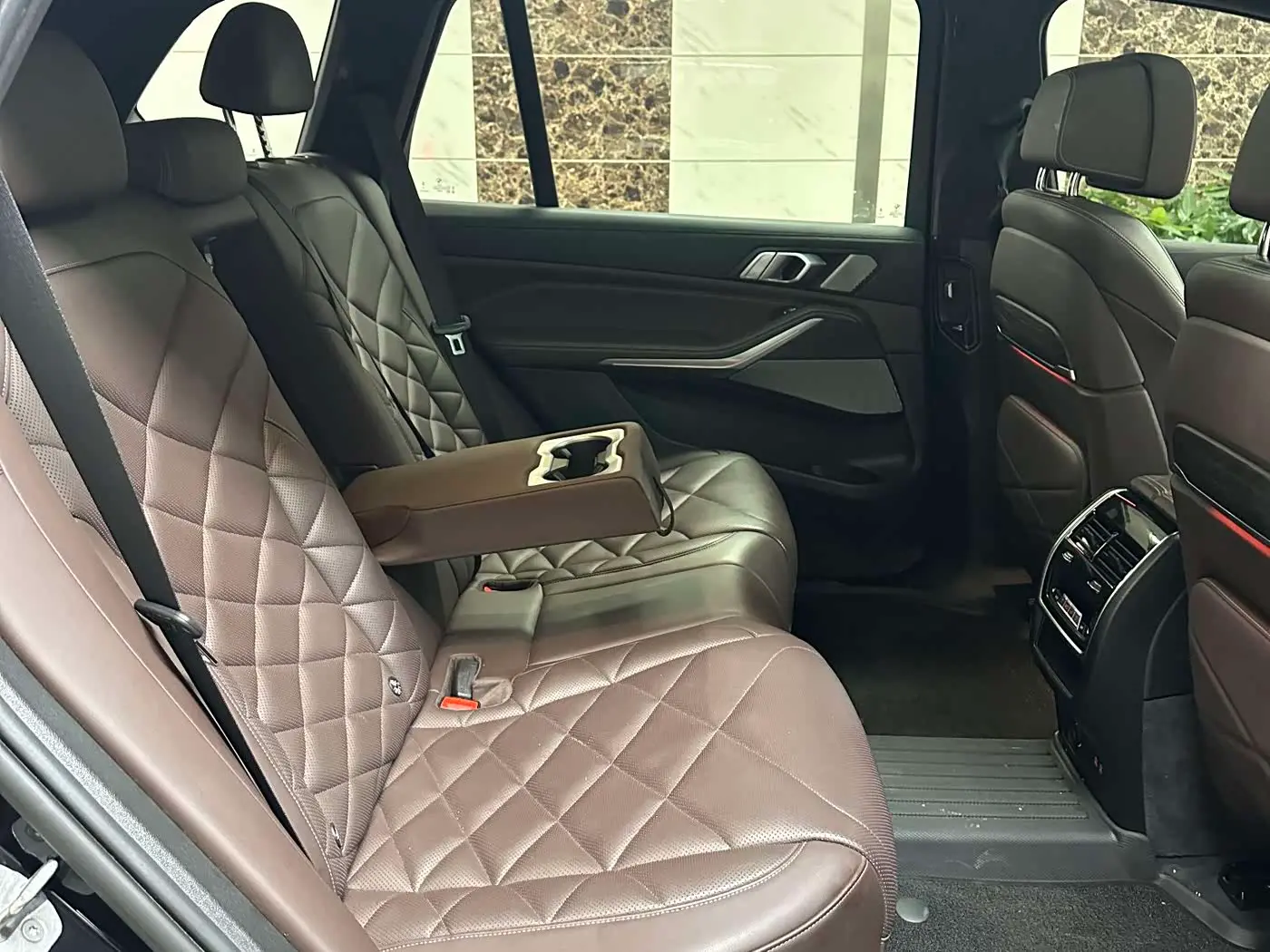 BMW X5 2022 — Şəkil 13/20