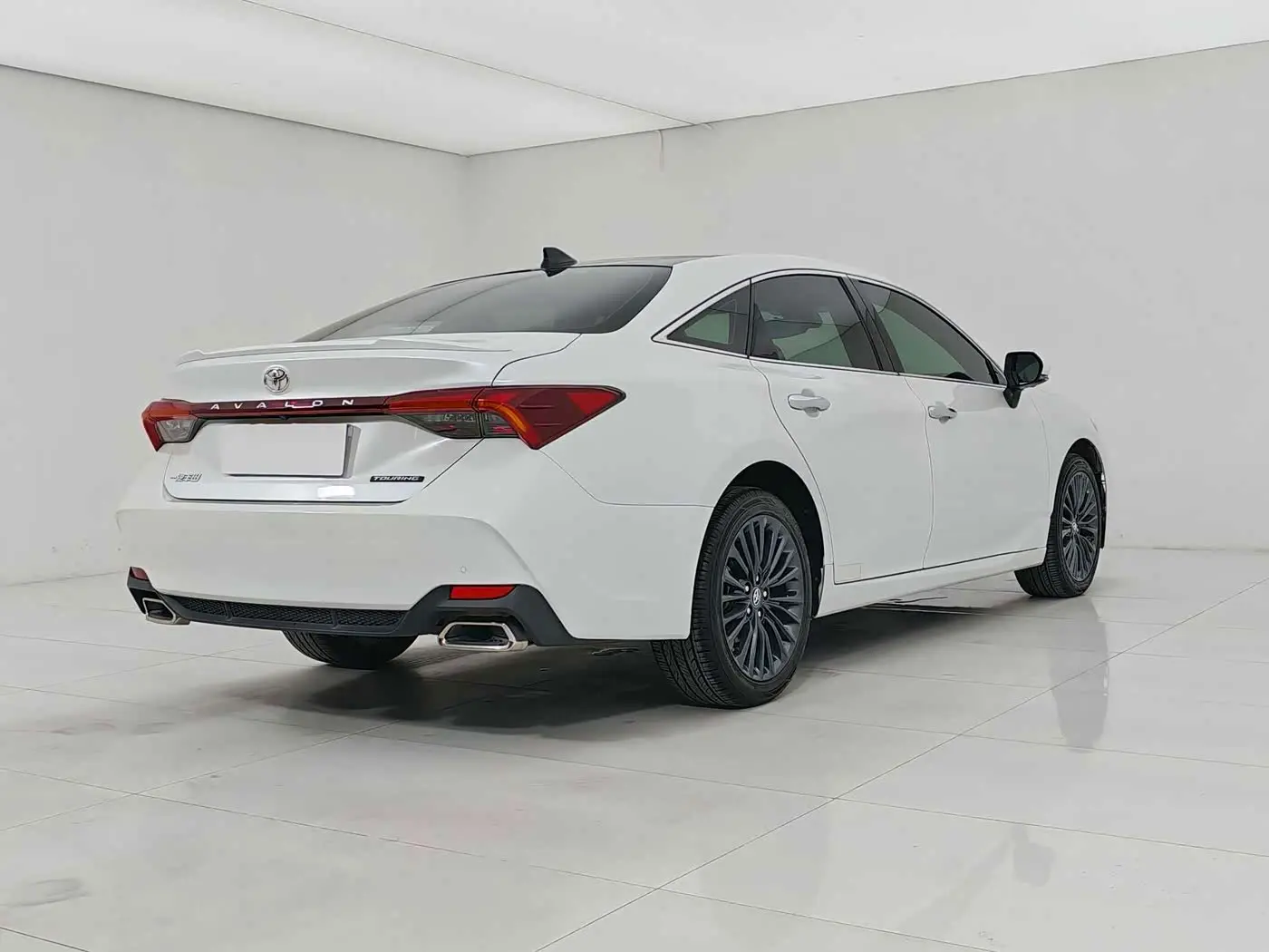 Toyota Avalon 2023 — Şəkil 6/20