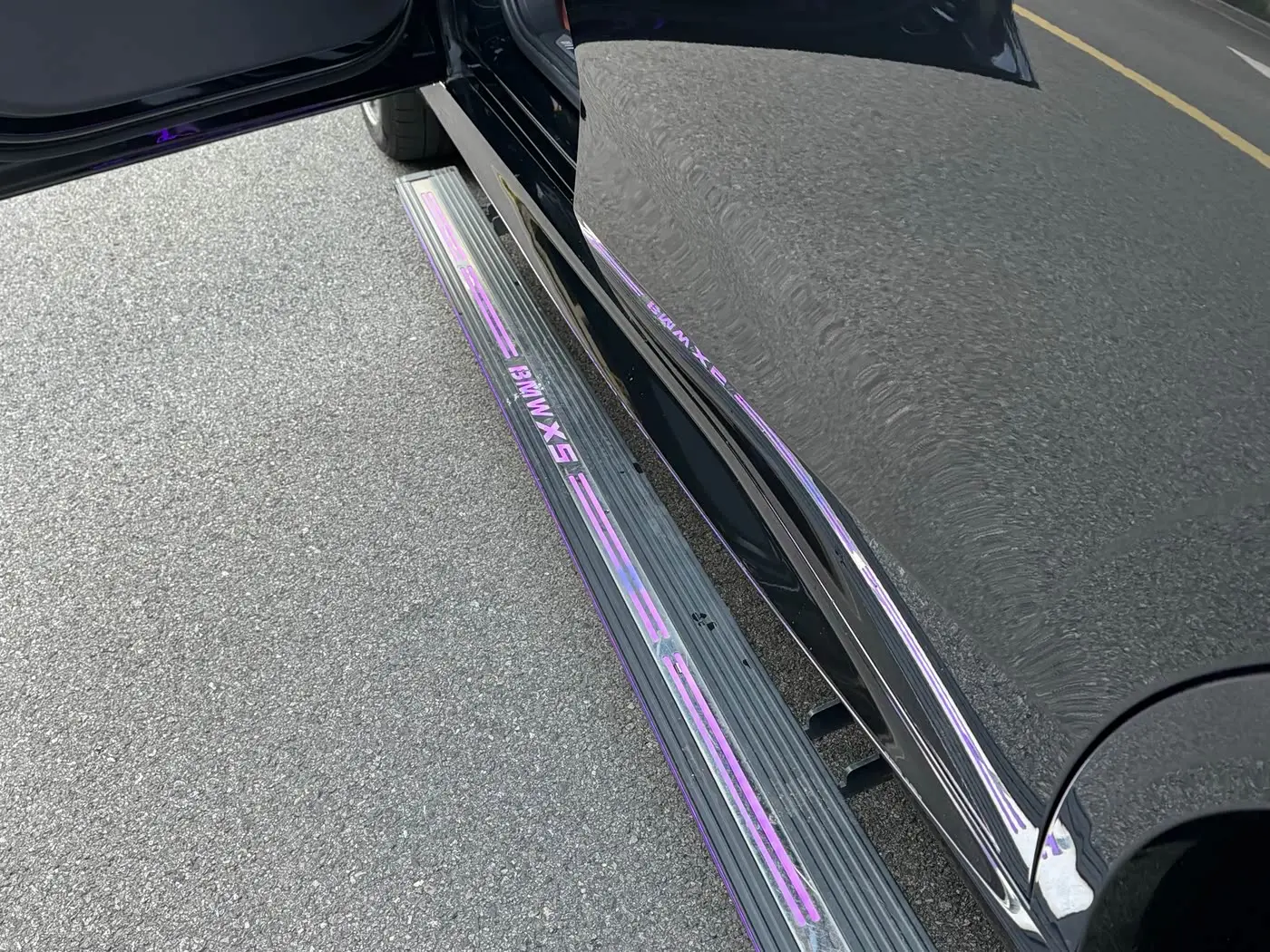 BMW X5 2022 — Photo 16/17