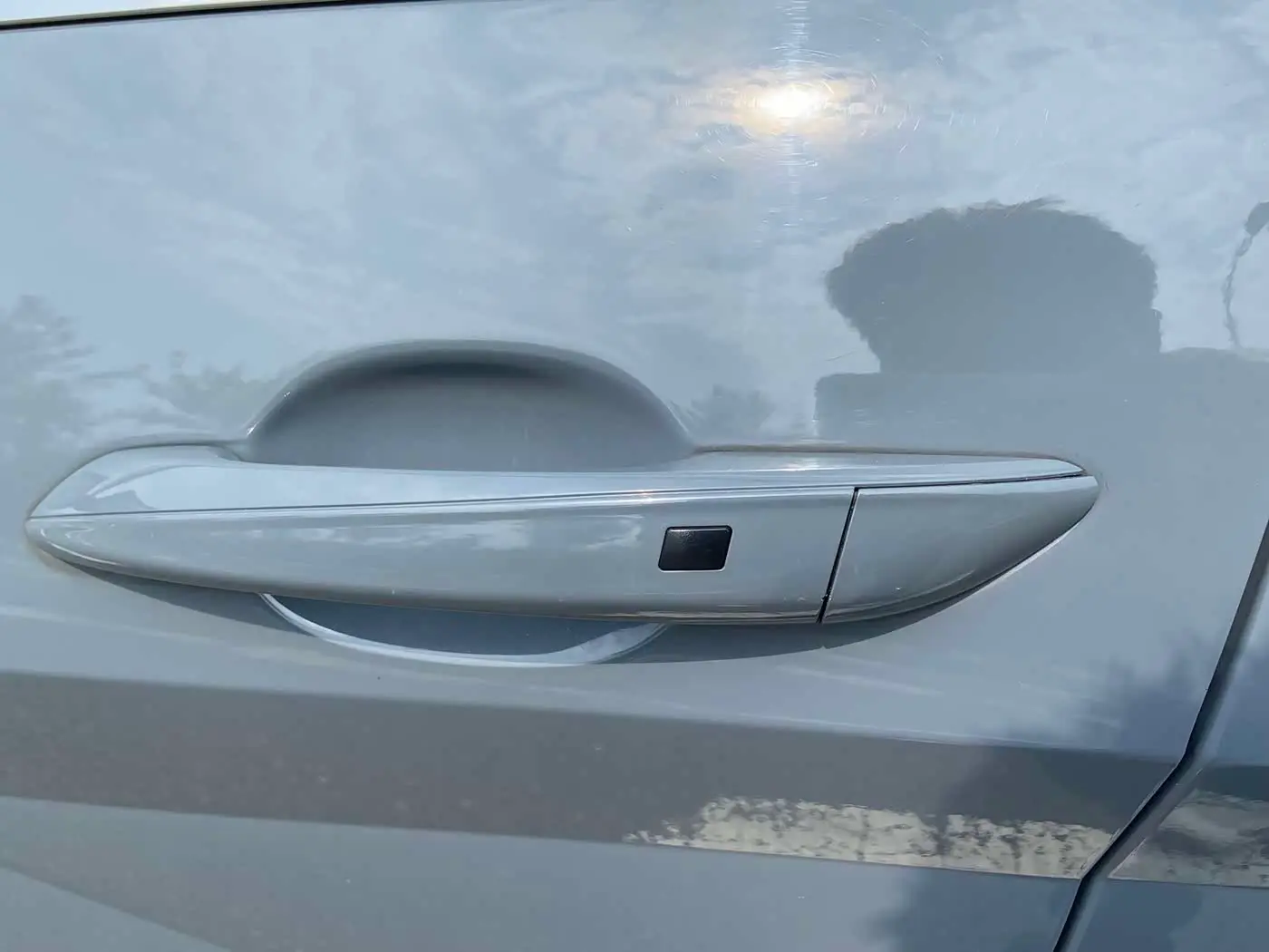 Hyundai Elantra 2022 — Photo 7/18