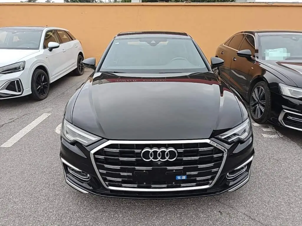 Audi A6L 2024 — Photo 3/20