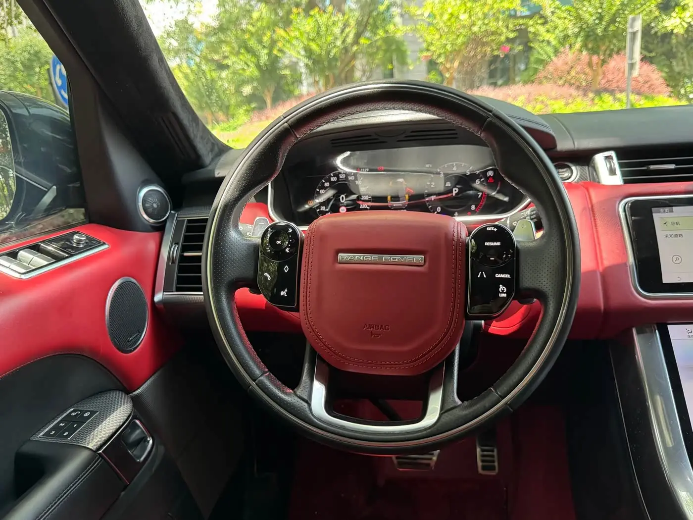 Land Rover Range Rover Sport 2020 — Фото 10/16