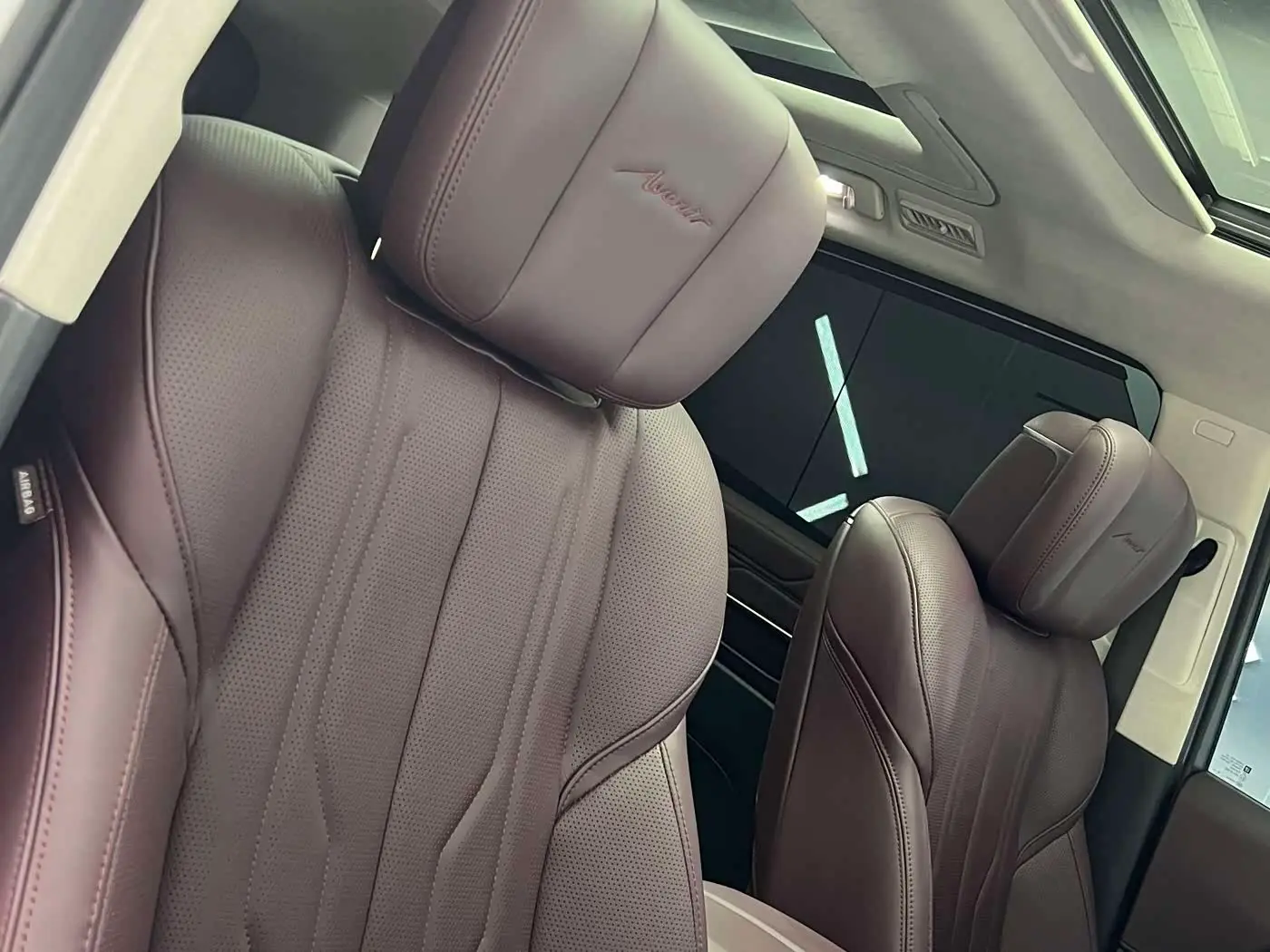Buick Century 2023 — Photo 18/20