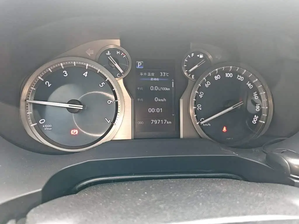 Toyota Prado 2020 — Фото 12/20
