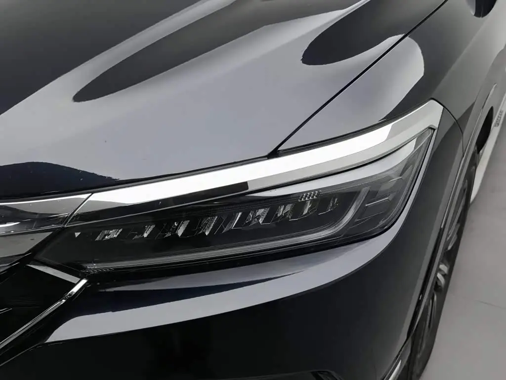 Honda Breeze New Energy 2022 — Фото 7/20
