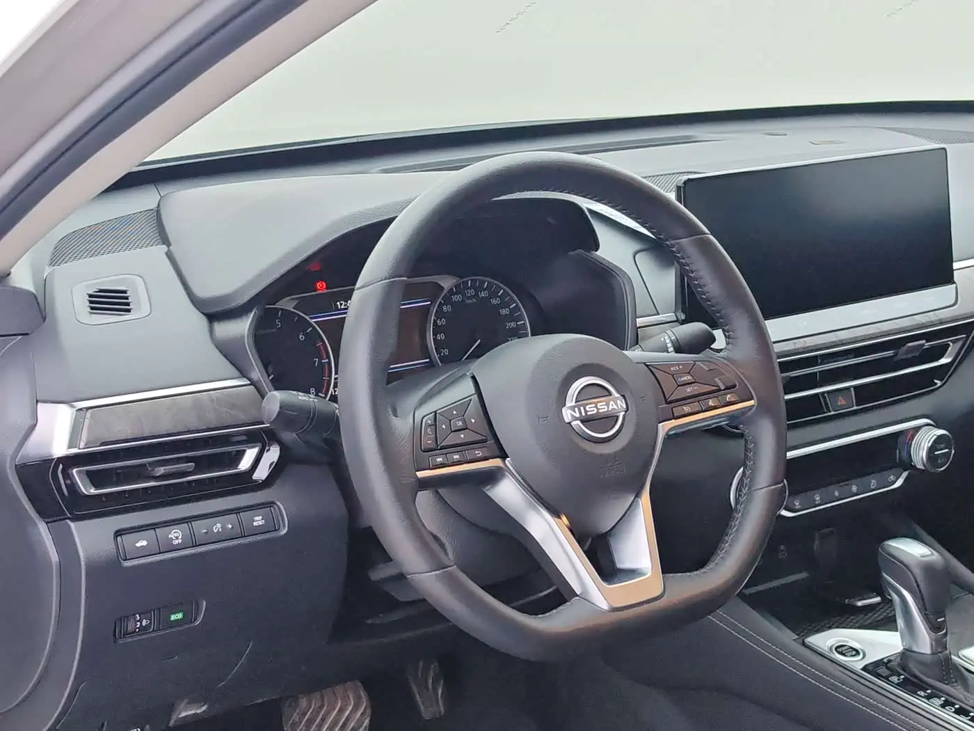 Nissan Teana 2023 — Şəkil 14/20