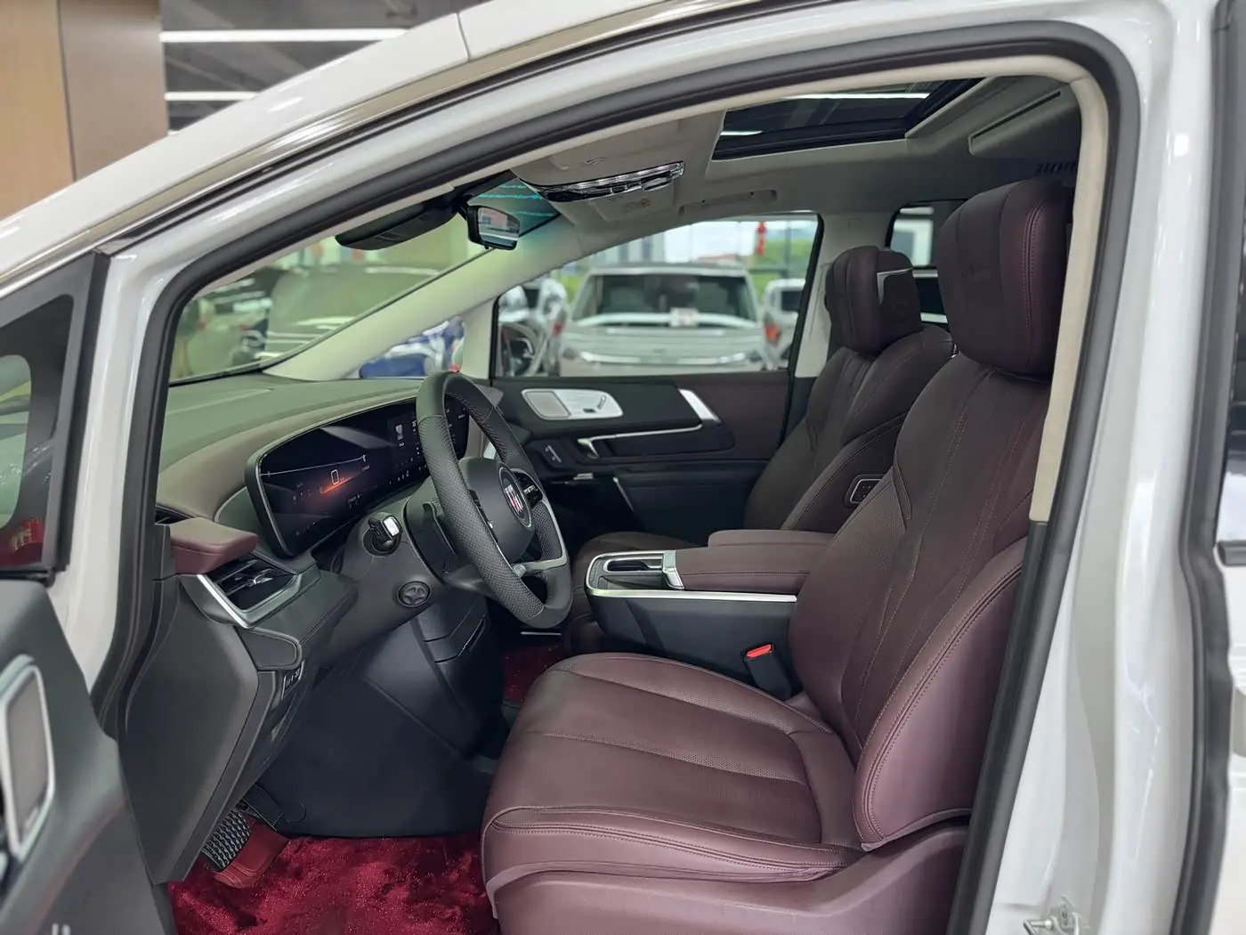 Buick Century 2025 — Photo 6/20