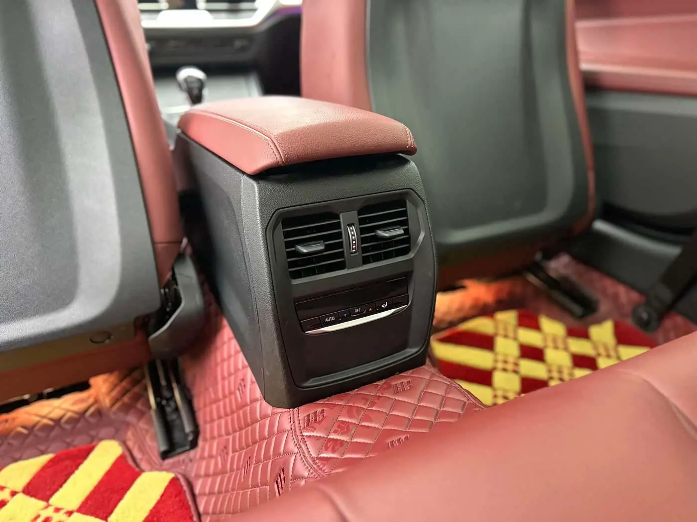 BMW 4 Series 2021 — Photo 9/17