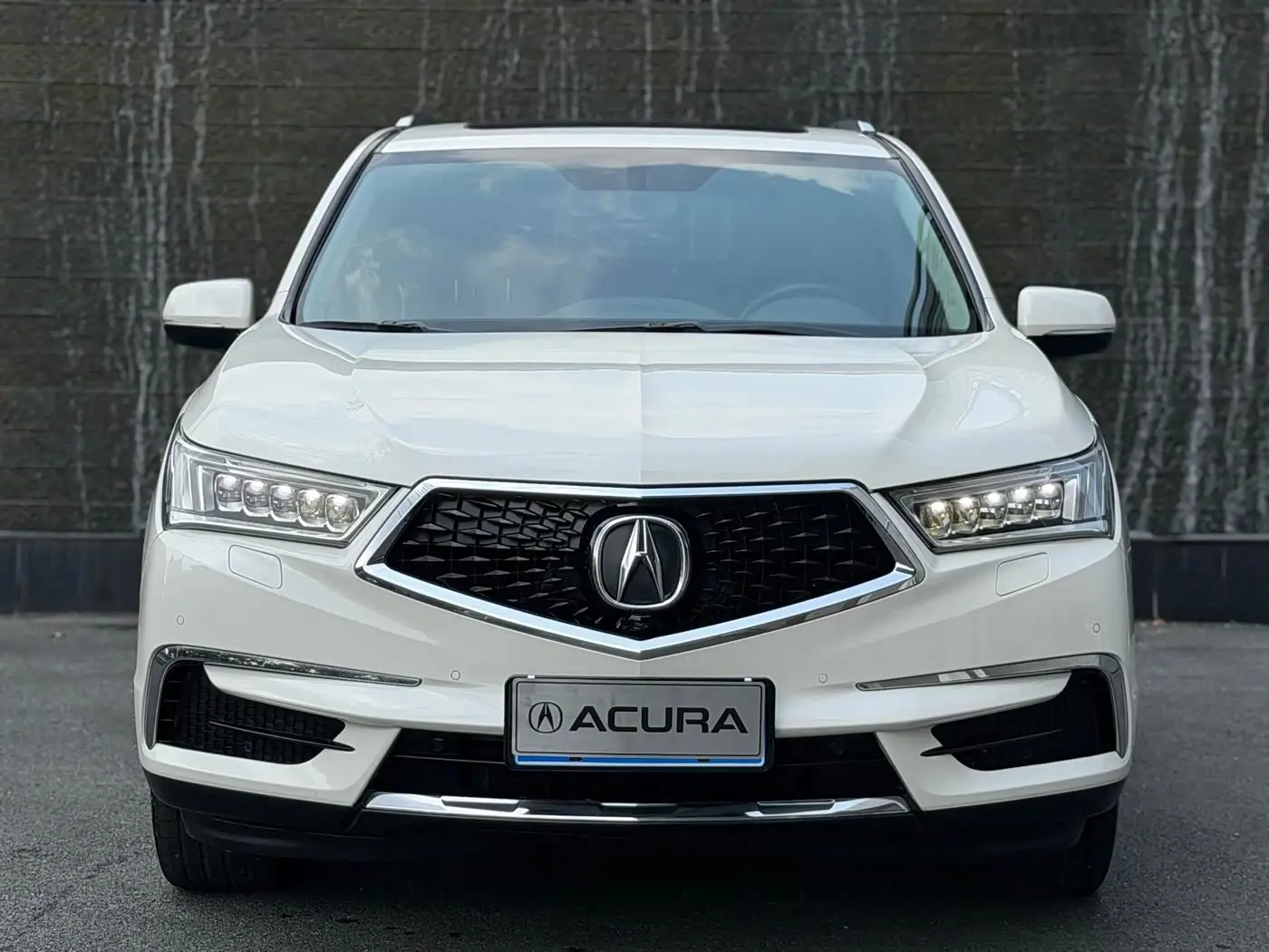 Acura MDX 2019 — Photo 2/10