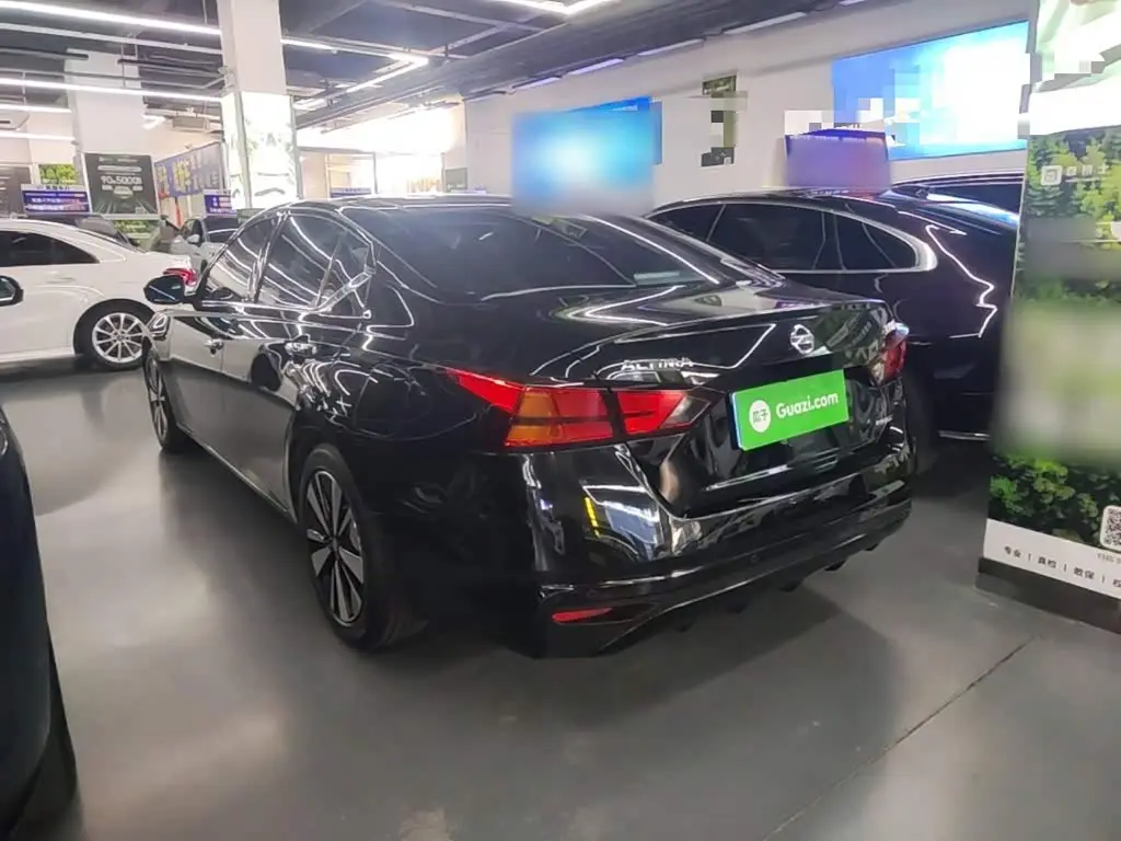 Nissan Teana 2022 — Photo 5/20
