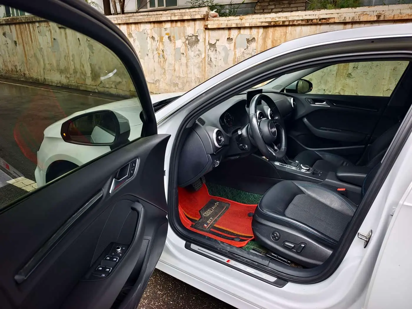 Audi A3 2020 — Photo 9/9