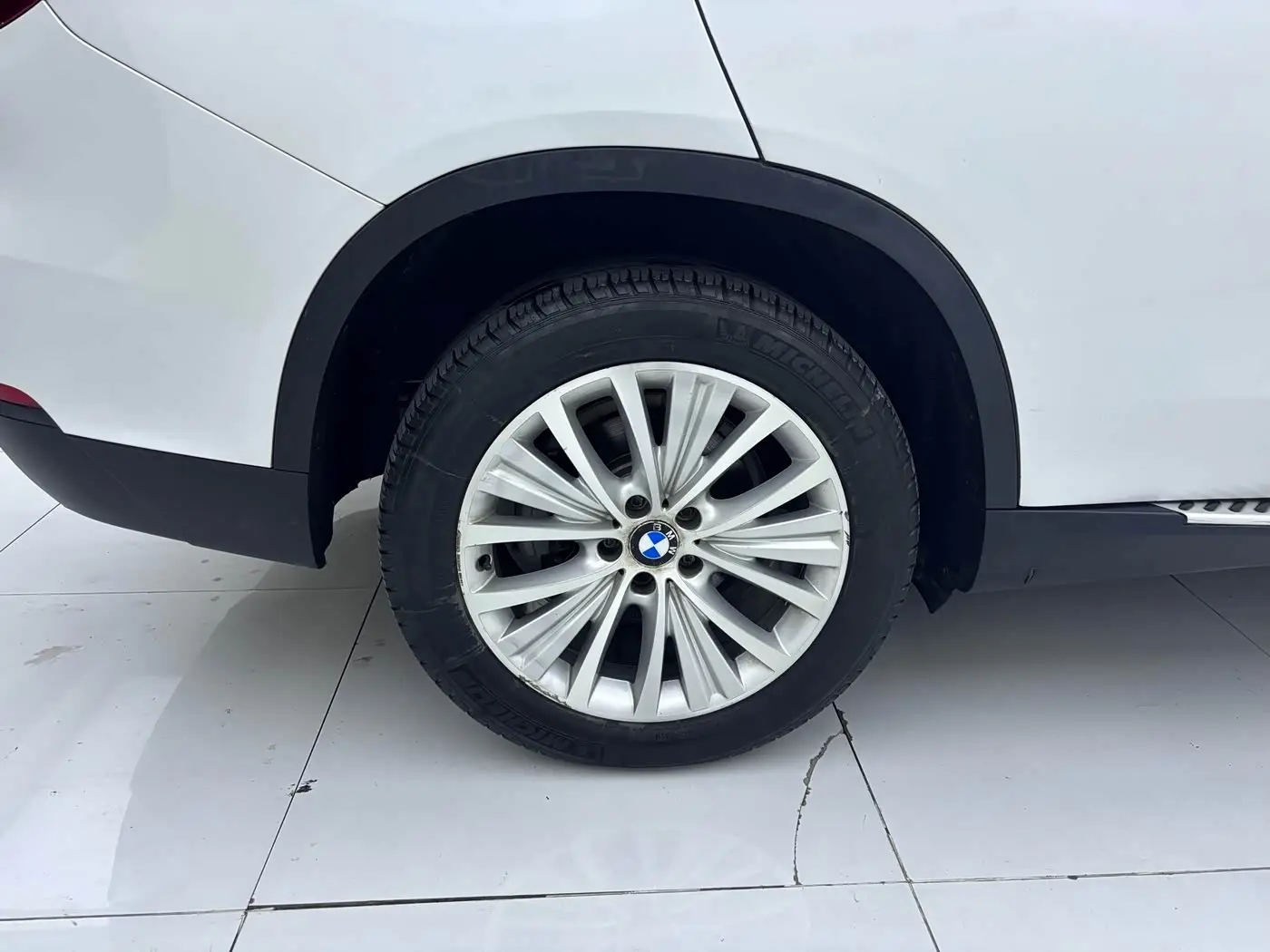 BMW X5 2015 — Photo 10/20