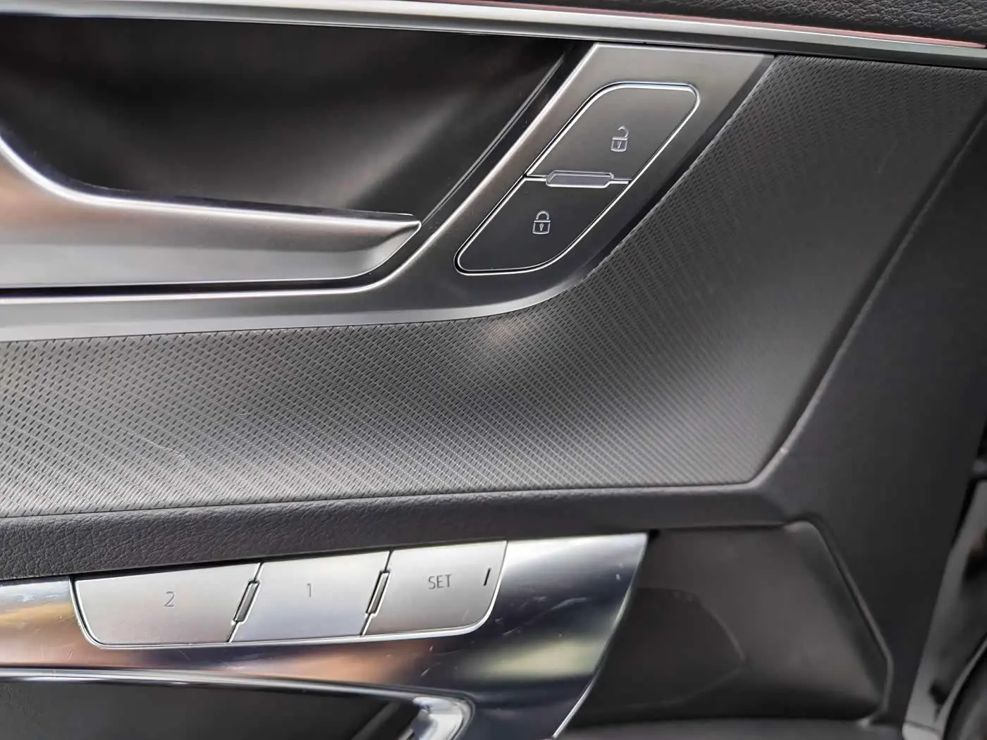 Audi A7 2023 — Şəkil 17/20