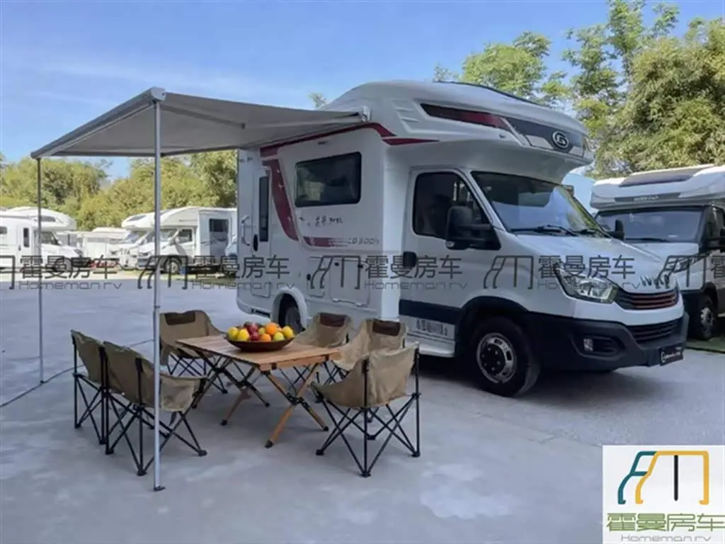 Jinguan Auto Jinguan Binge 2021 — Photo 2/20