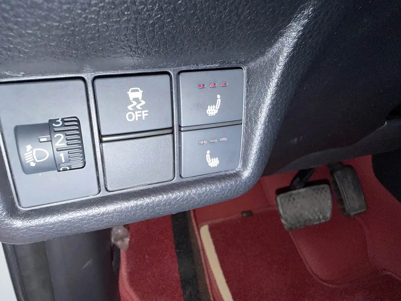 Honda Civic 2022 — Şəkil 19/20