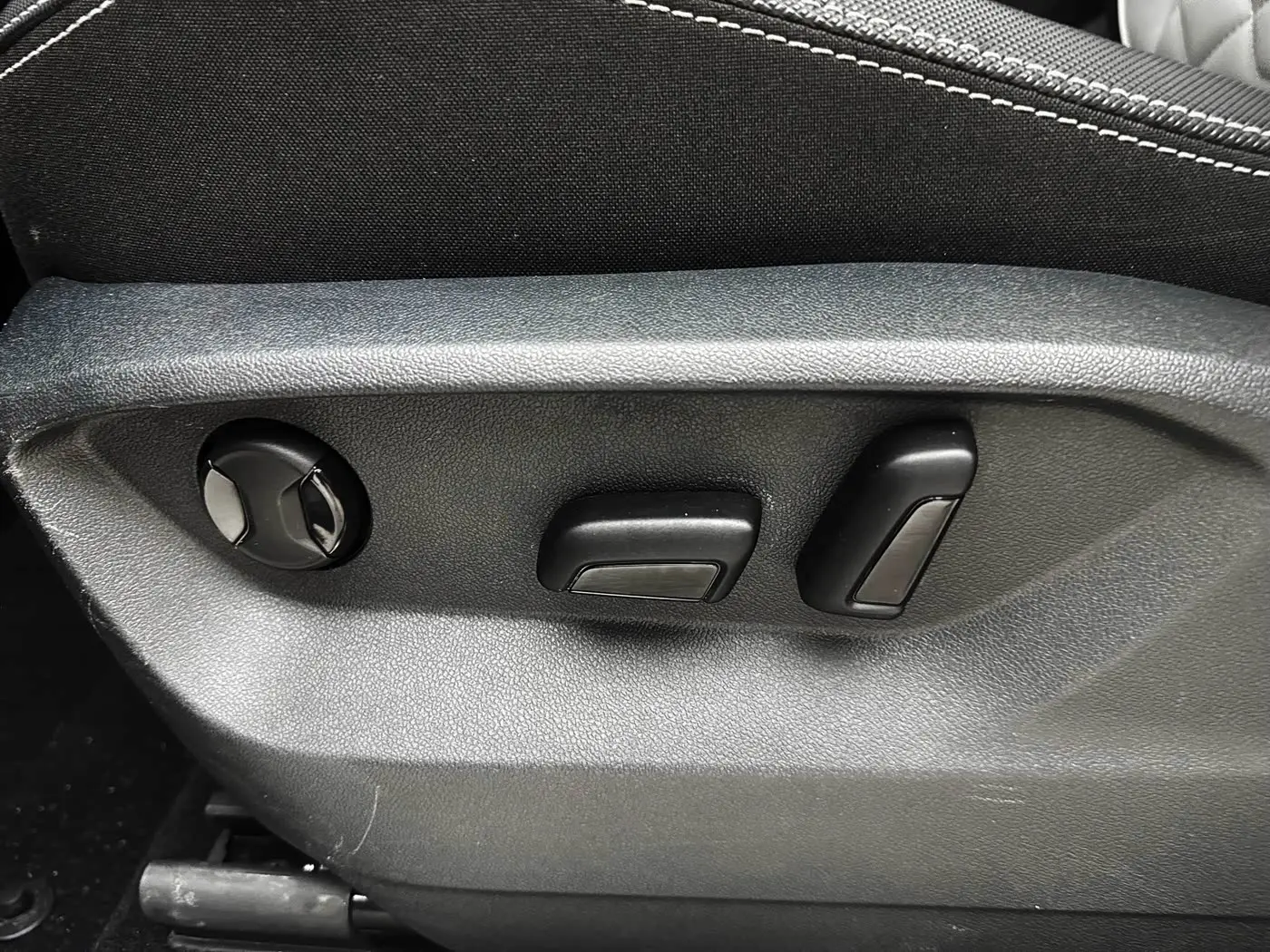 Volkswagen Tayron 2023 — Photo 13/20