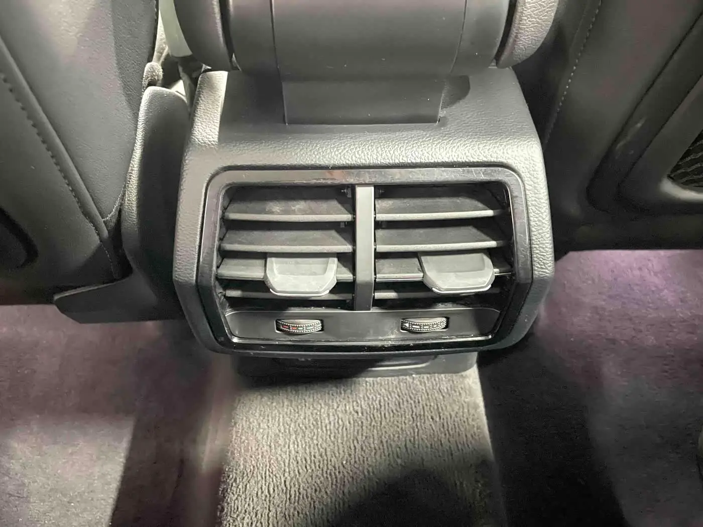 Audi Q3 Sportback 2021 — Photo 17/20