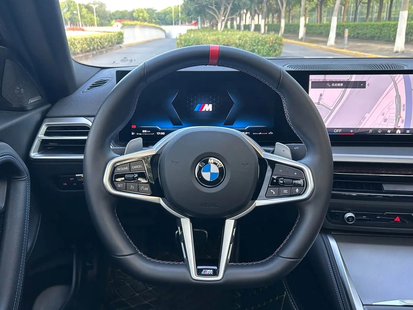 BMW M240i 2025 — Фото 3/11