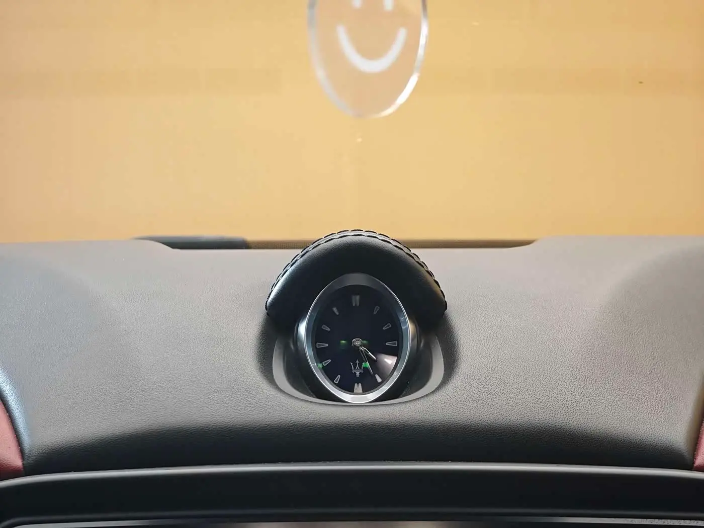 Maserati Ghibli 2018 — Photo 15/20