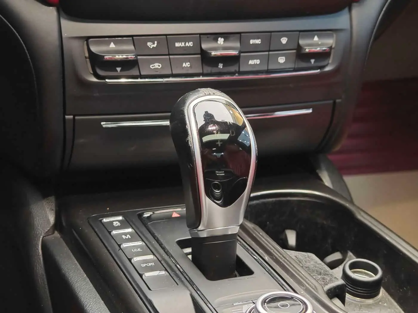 Maserati Ghibli 2018 — Photo 18/20