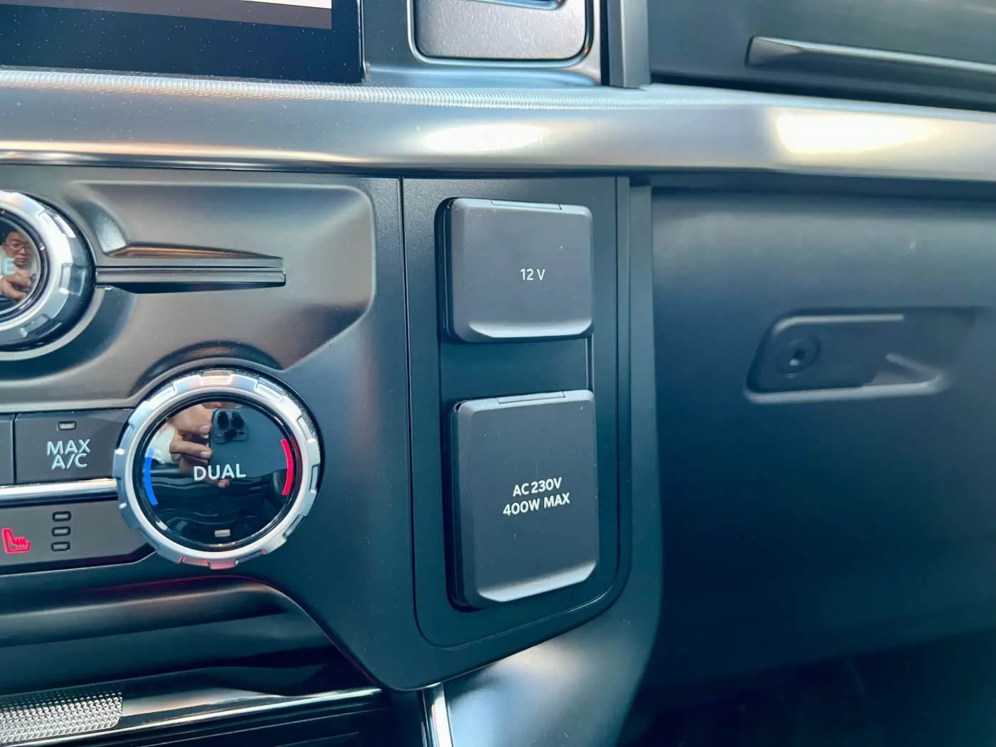 Ford F-150 Raptor 2023 — Photo 9/20