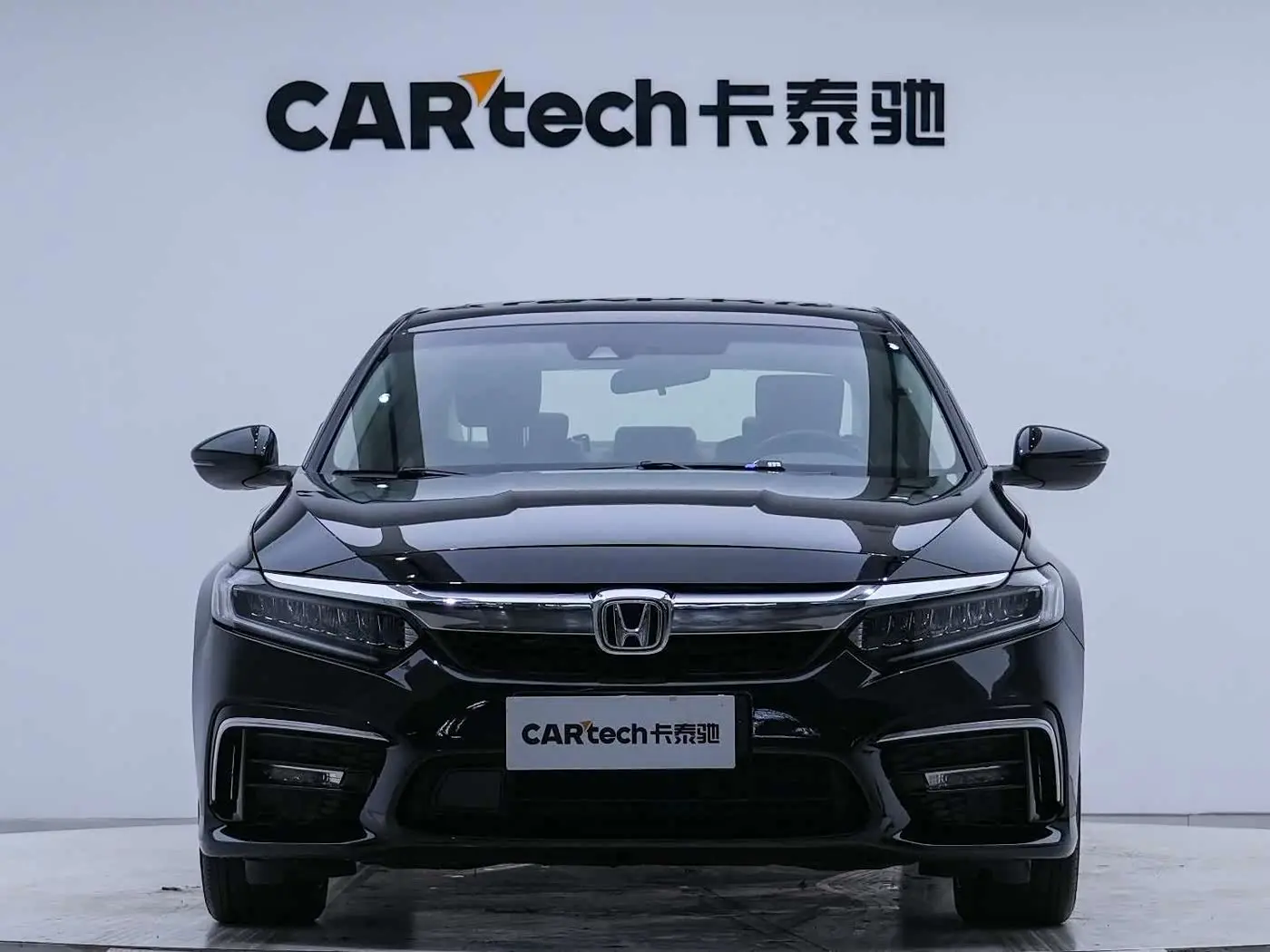 Honda Inspire 2021 — Фото 7/20