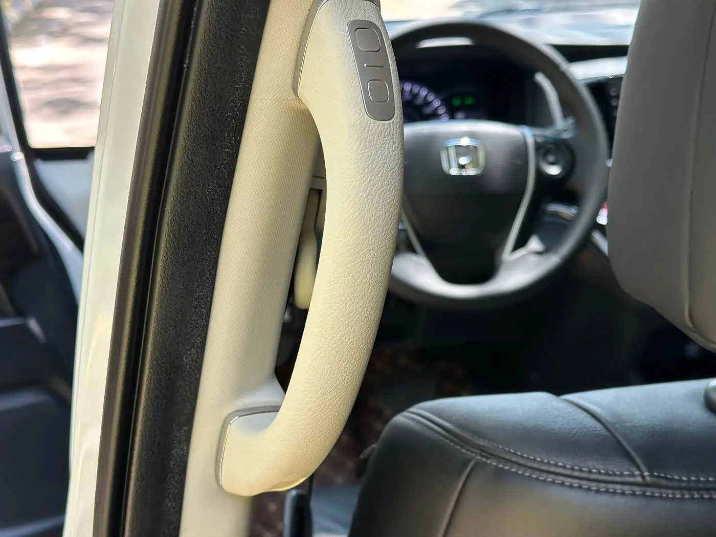 Honda Odyssey 2019 — Photo 11/20