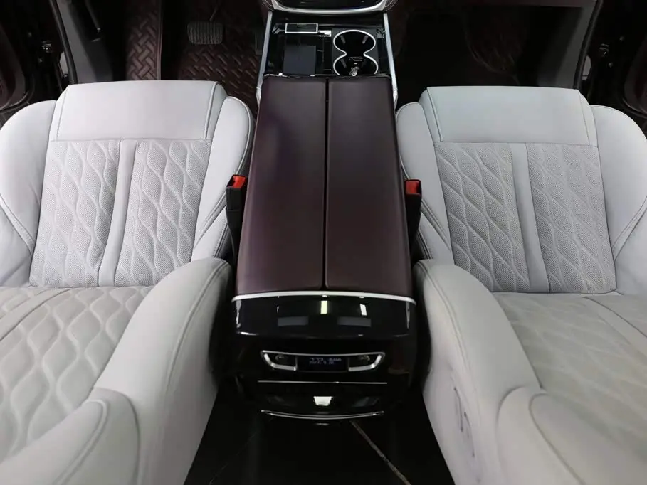 Buick GL8 2022 — Şəkil 12/20