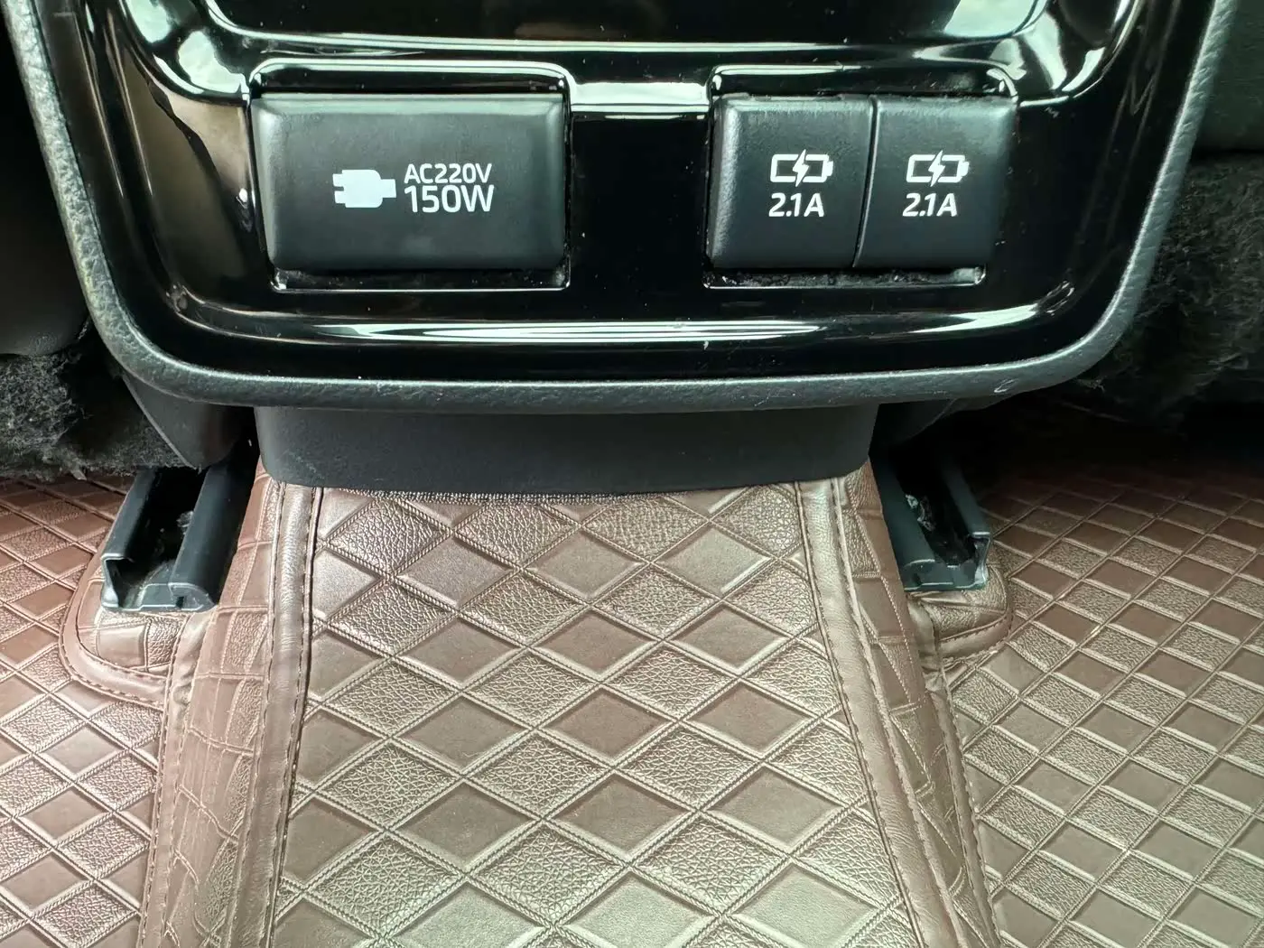 Toyota Avalon 2019 — Şəkil 14/20