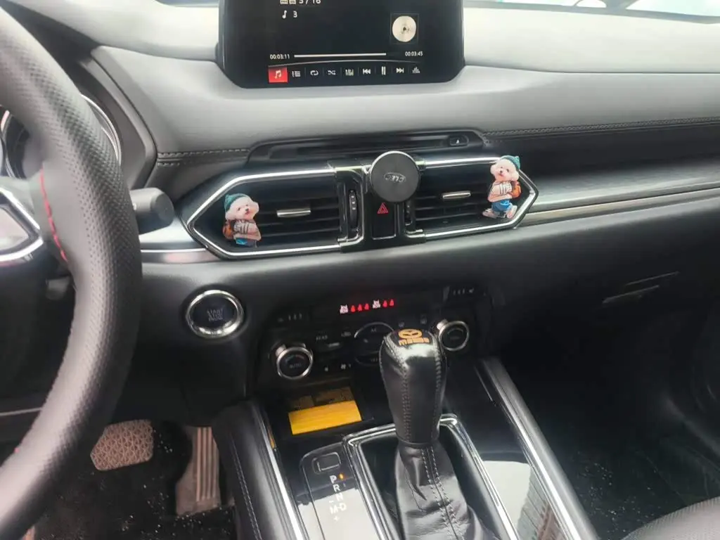 Mazda CX-8 2020 — Şəkil 14/20