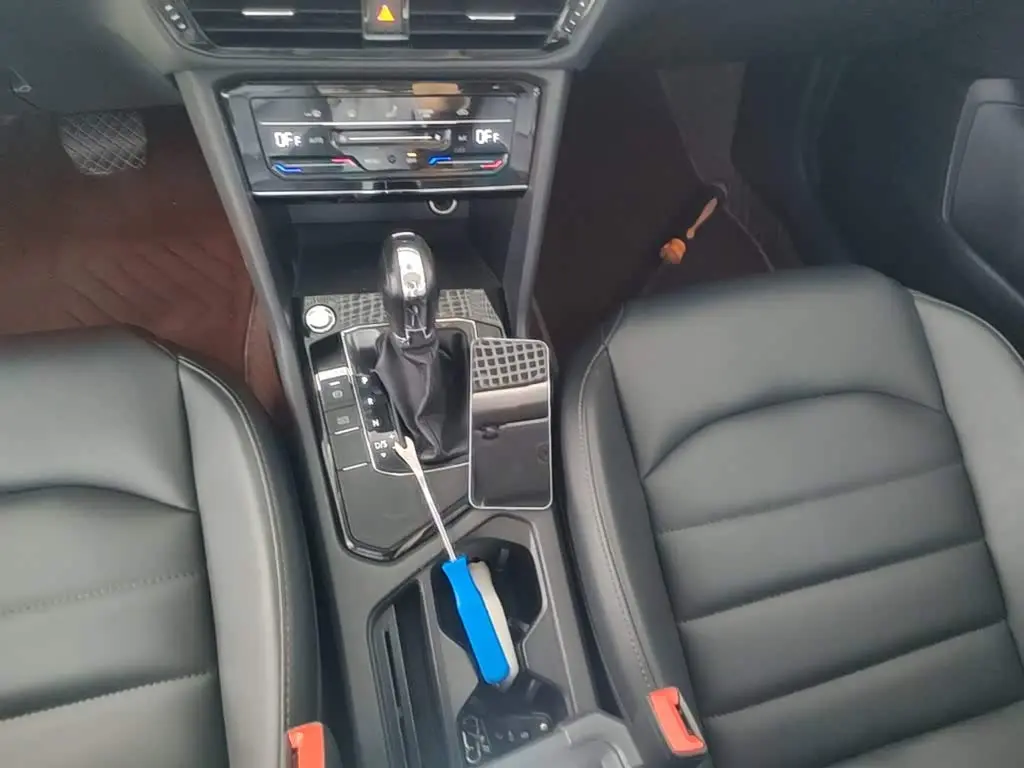 Volkswagen Tharu 2022 — Şəkil 14/20