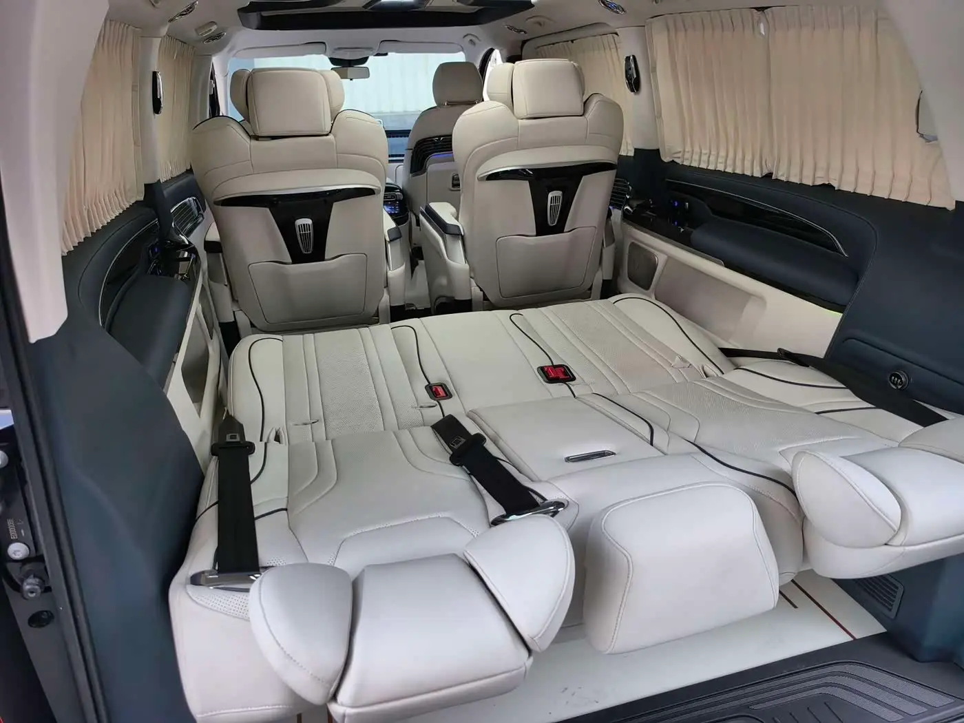Mercedes-Benz Vito 2022 — Фото 14/17