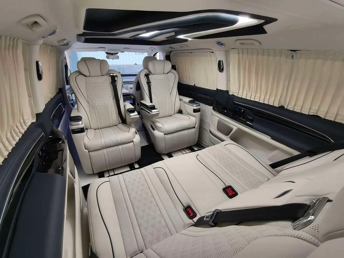 Mercedes-Benz Vito 2022 — Фото 17/17