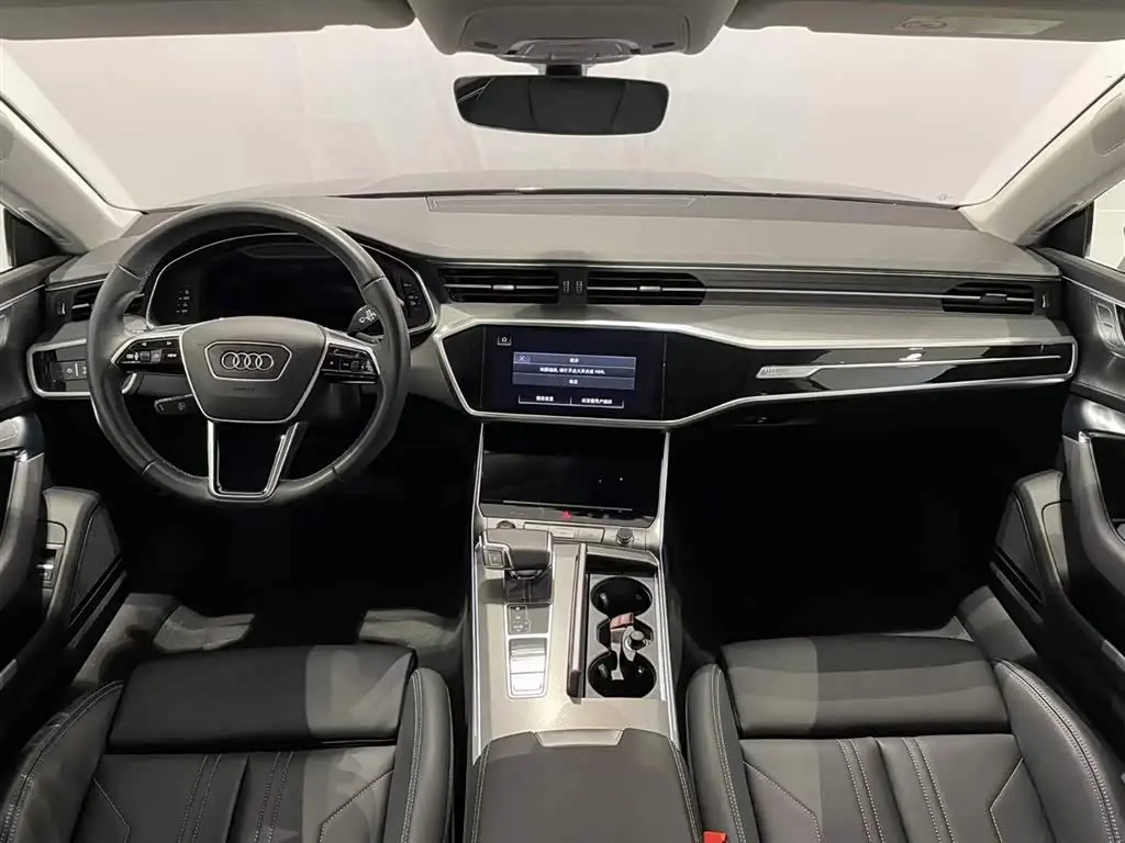 Audi A7 2024 — Photo 7/9